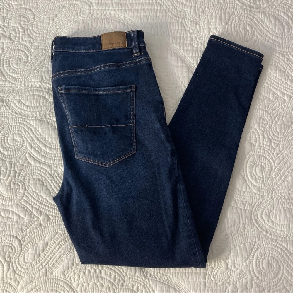 A&E 360 Next Level Stretch Jeans